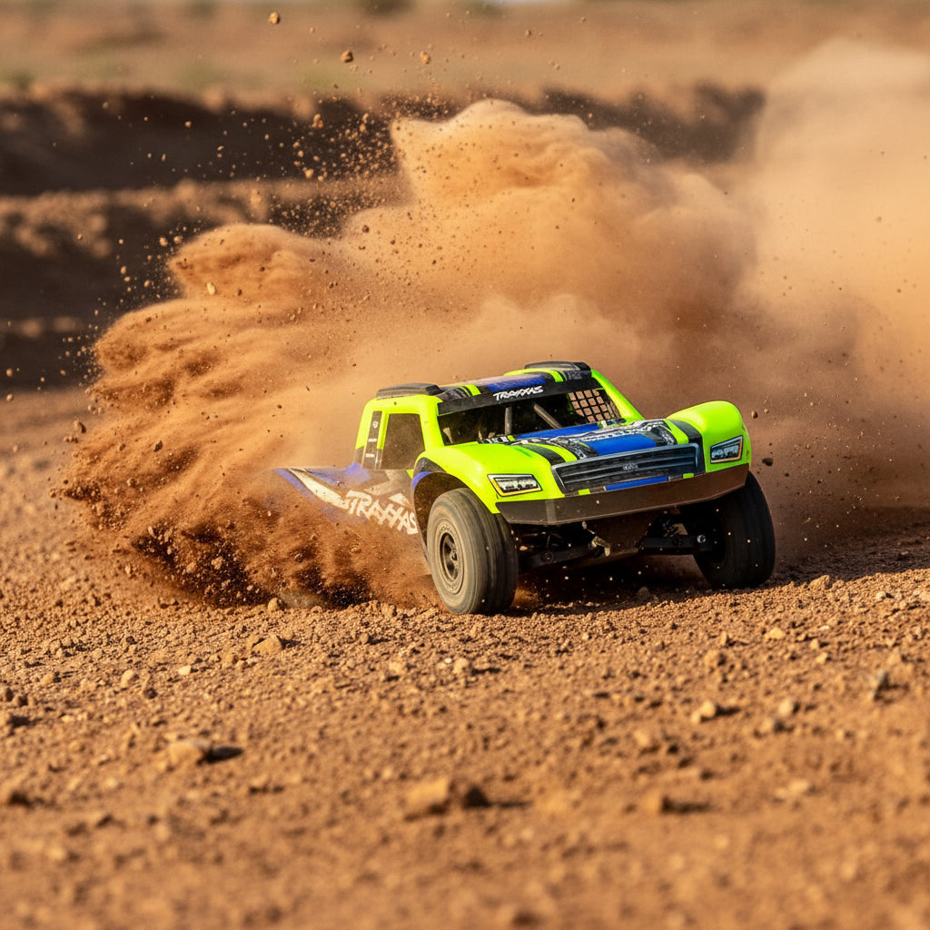 Best Fast RC Cars in India 2026 – Speed & Performance Guide