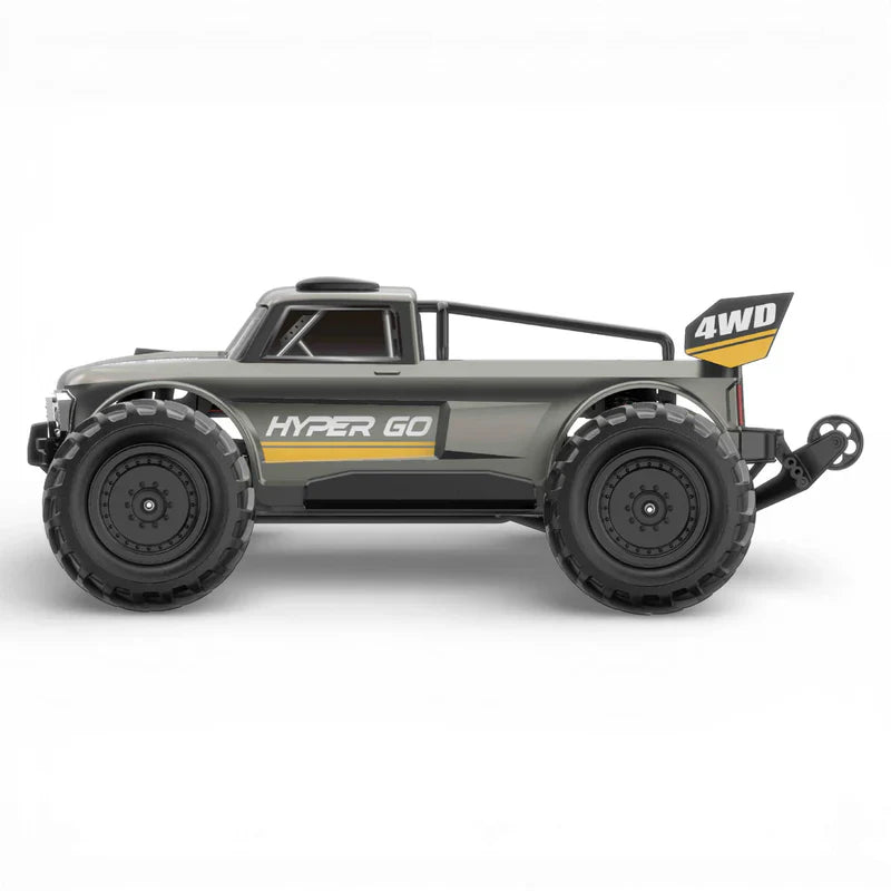 1:10 Brushless RC Car Off Road Truck
