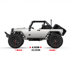 1:12 RC Crawler