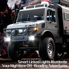 1:18 RC Truck, RC Off Road Truck