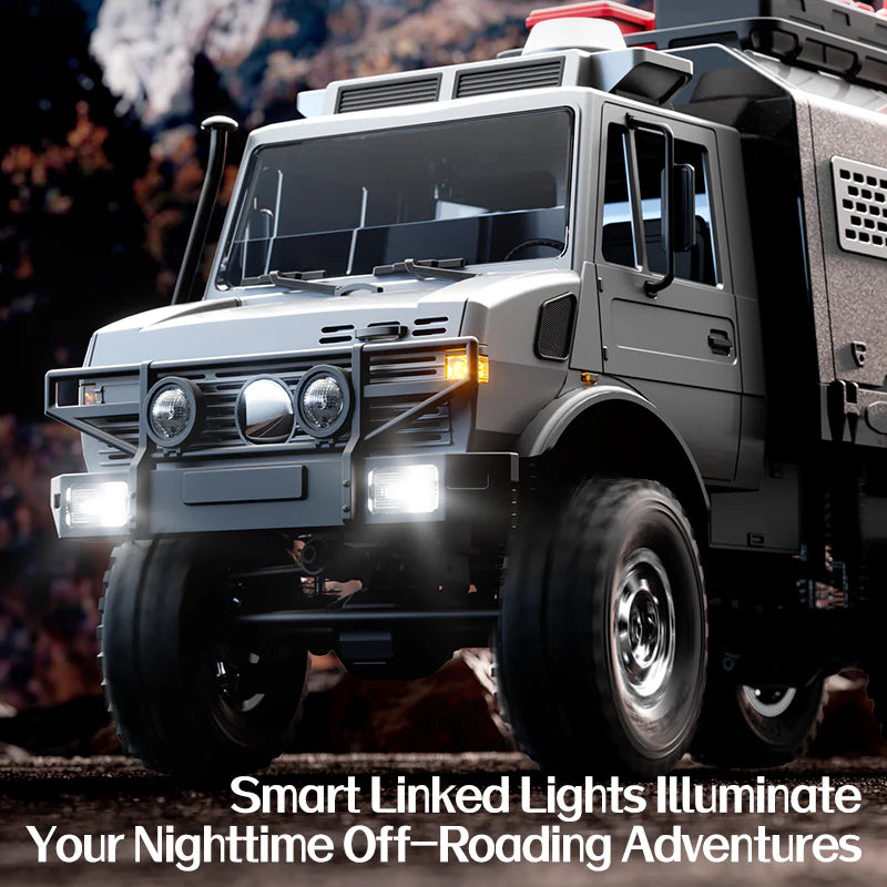 1:18 RC Truck, RC Off Road Truck