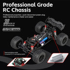 30km/h RC Car