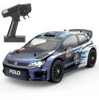 7304 MJX big polo rc car