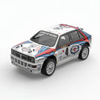 Brushless RC Car India