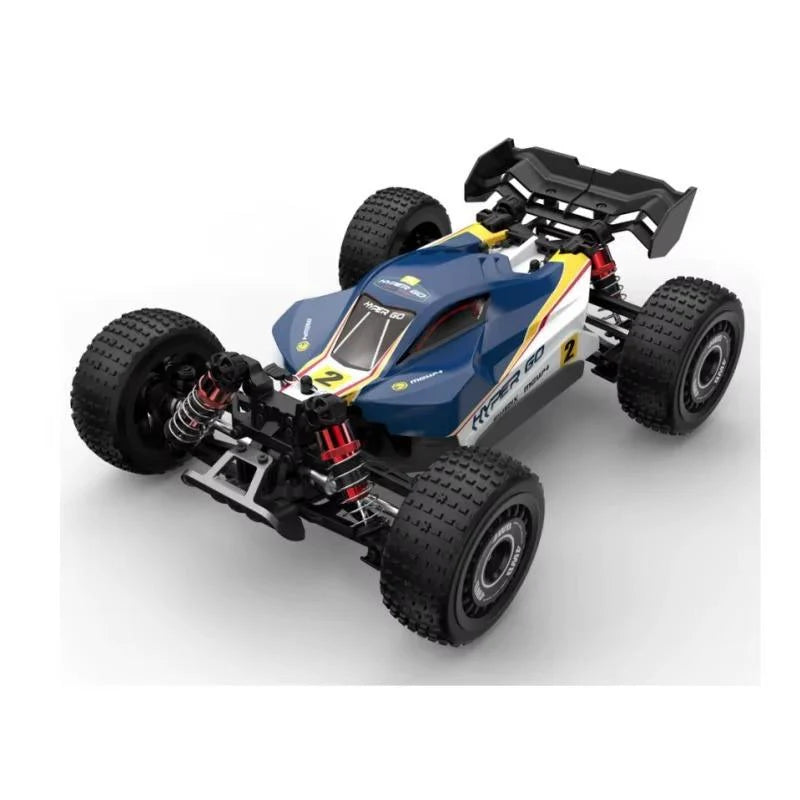 Buggy with Dual Body Shell RC Car
