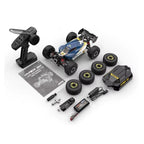 Buy MJX Hyper Go 16213 1:16 4WD brushless RC buggy in India