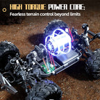 Buy the JJRC C8839 1:14 4WD high-speed off-road RC truck in India