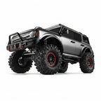 Buy the WLtoys 104020 1:10 Ford Bronco RC rock crawler in India.
