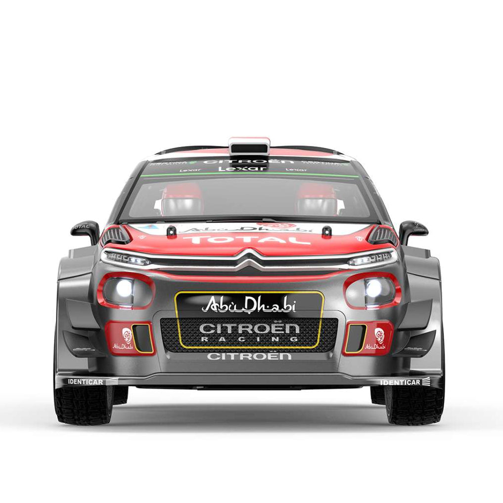 Citroen C3 WRC RC Car