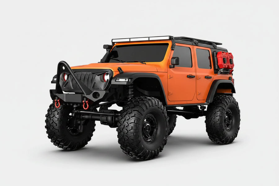 Crawler