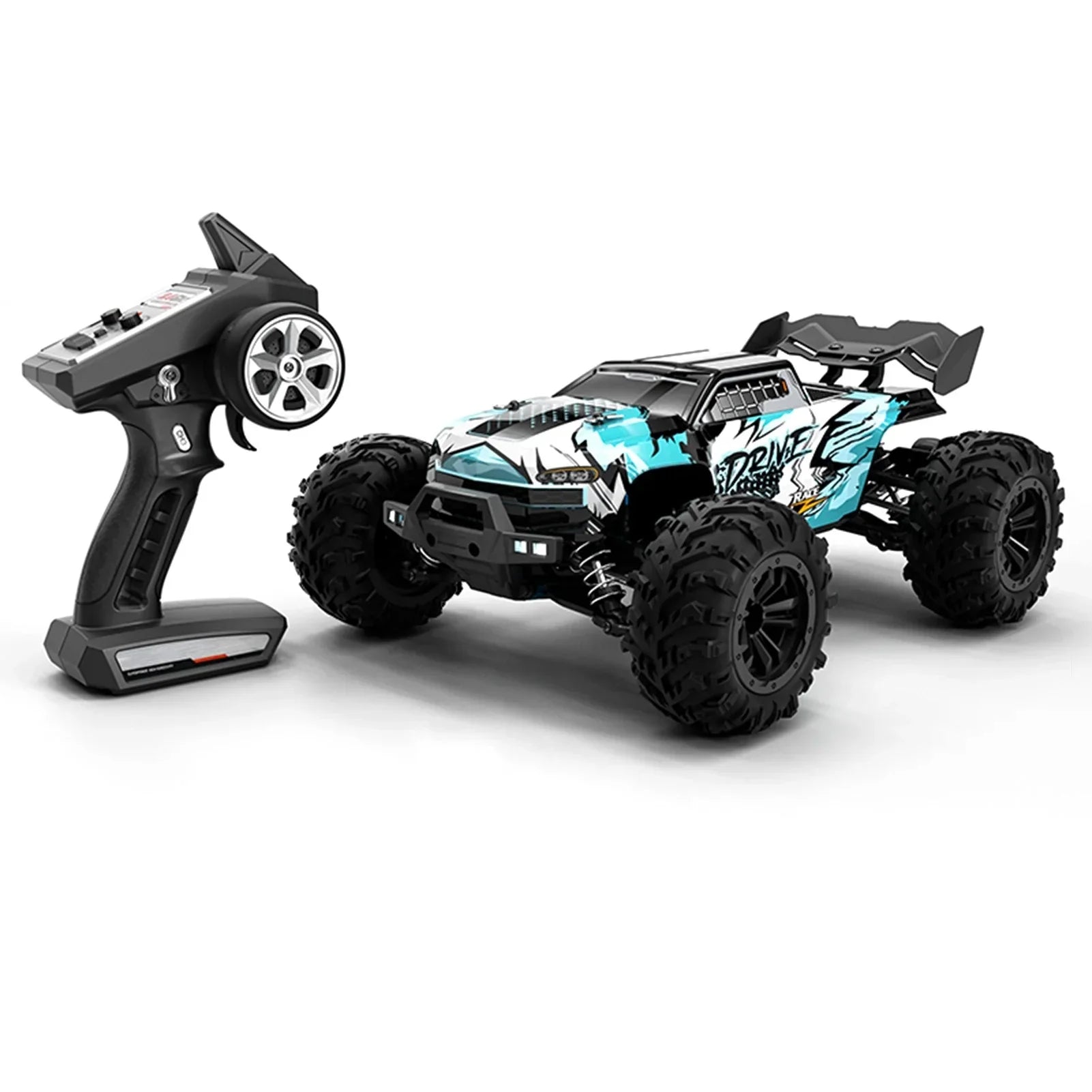 SCY-16102PRO 1:16 4WD Monster Truck RC Car India