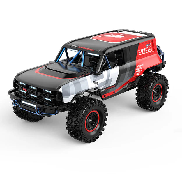 Ford Bronco R 1/18 brushless RC car India