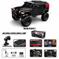HB R1016-2 Jeep Rubicon 1/10 RC crawler 4WD India