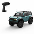 HB R1602 Blue 1:16 Ford Bronco RC Car 4WD Crawler India