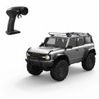 HB R1603 Silver 1:16 Ford Bronco RC Car 4WD Crawler India