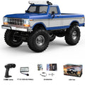 HB R1610 1/16 Ford F150 RC crawler 4WD India