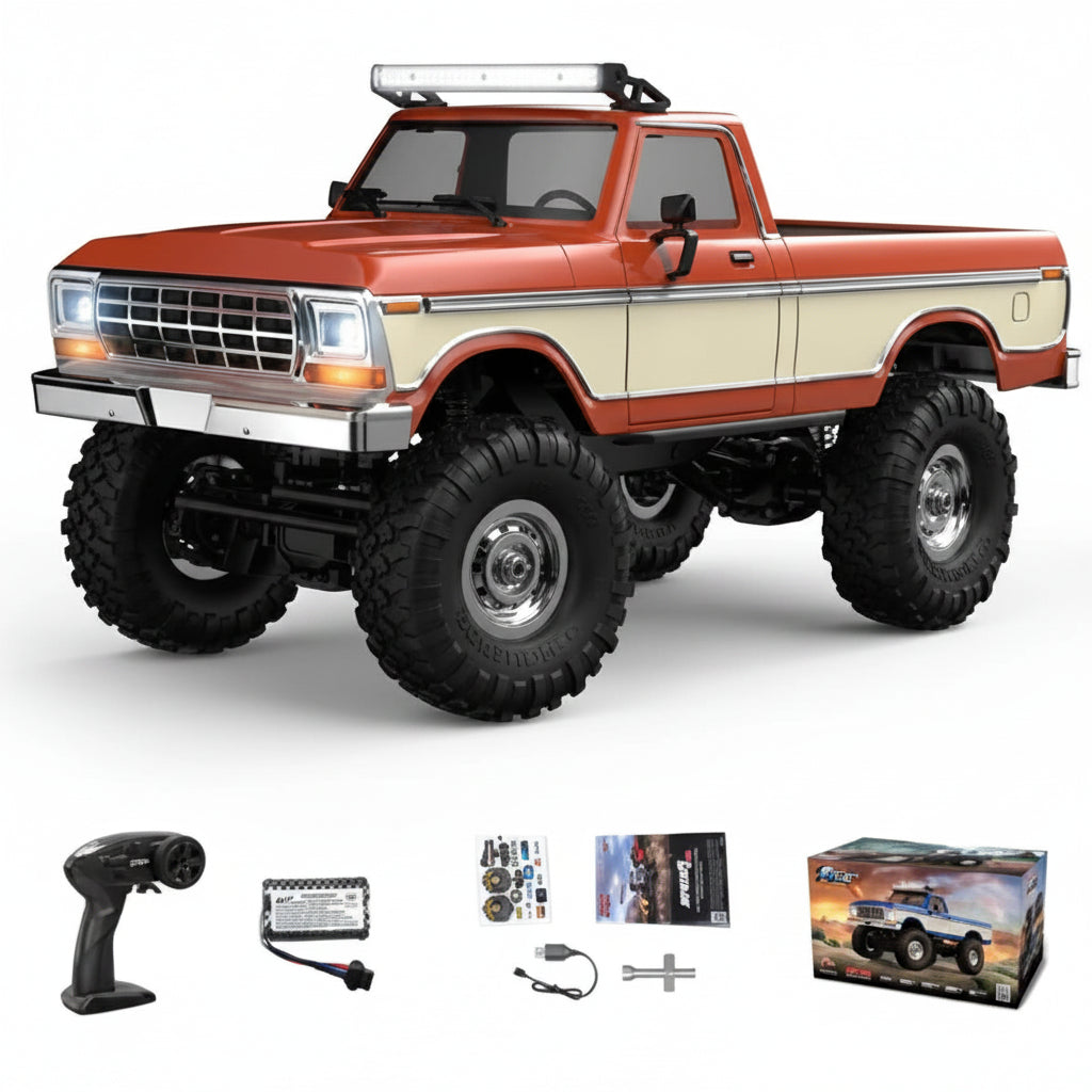 HB_R1611_1_16_Retro_Ford_F1504WD_RC_climbing_truck