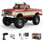 HB_R1611_1_16_Retro_Ford_F1504WD_RC_climbing_truck