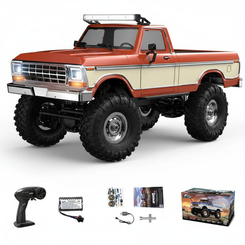 HB_R1611_1_16_Retro_Ford_F1504WD_RC_climbing_truck
