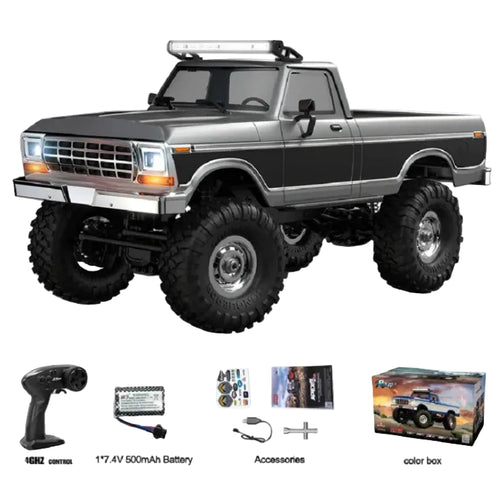 HB_R1612_1_16_Retro_Ford_F1504WD_RC_climbing_truck