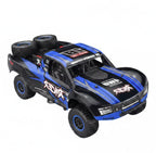 HB RD1204-1 RC truck LED lights view