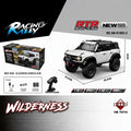 HB R1005 light grey RC crawler
