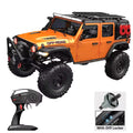 HB R1012 1/10 RC Rock Crawler 4WD Off-Road Truck India