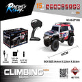 HB ZP1008 Toyota FJ RC crawler India