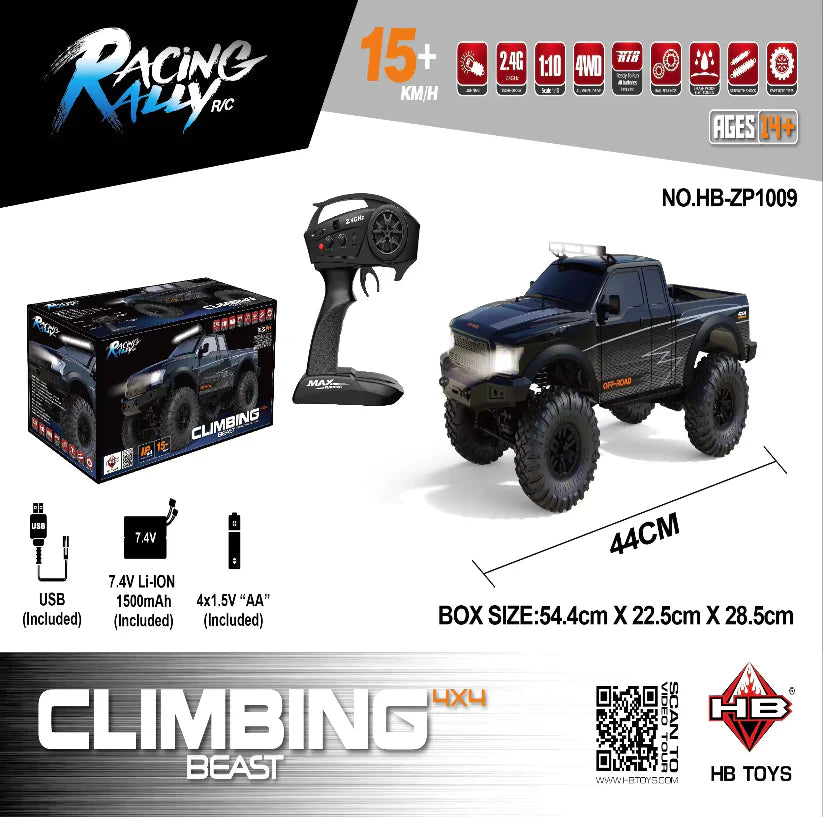 HB_Toys_ZP1010_1_10_4WD_Off-road_rock_Crawling_Rc