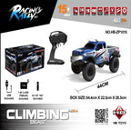 HB ZP1010 RC rock crawler 4WD India