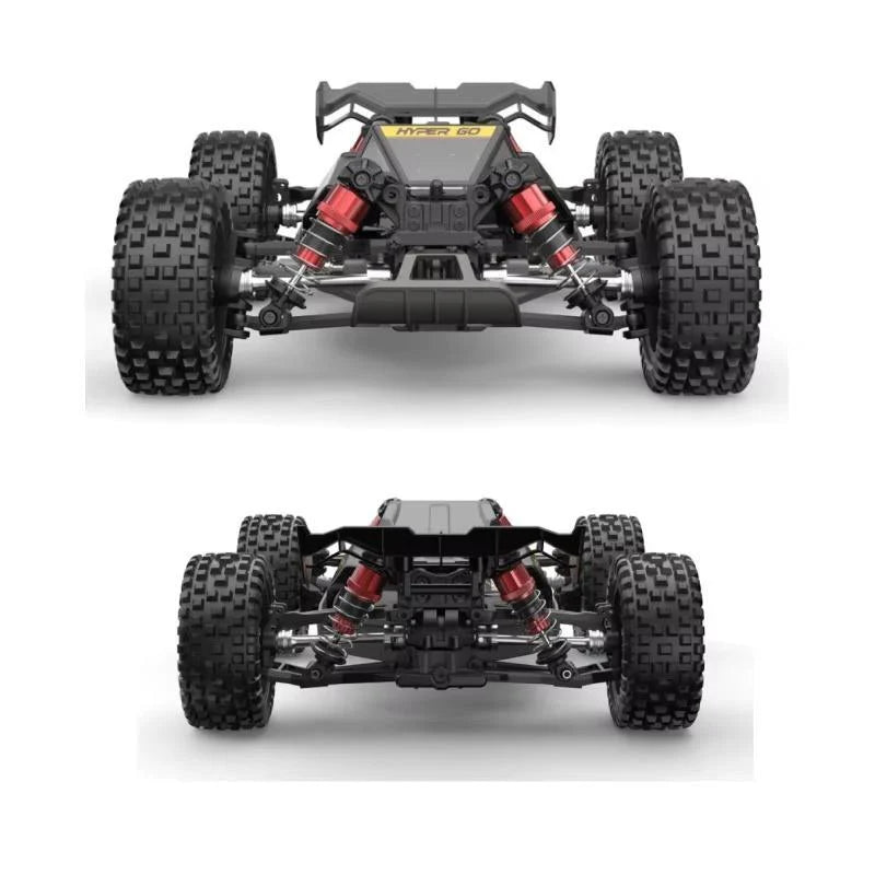 High Speed MJX Hyper Go 16213 Off-Road RC Buggy