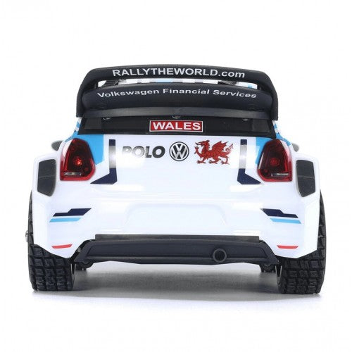 Hobby Grade RC Car