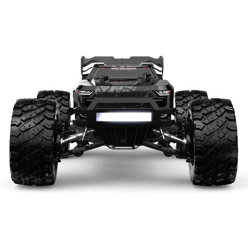Hobby Grade RC Car India