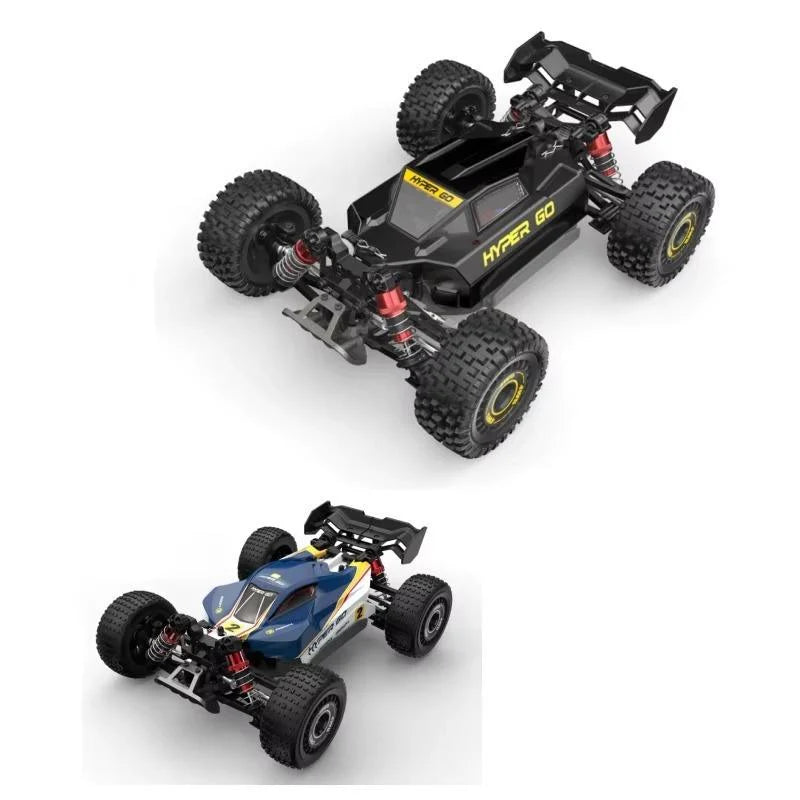Hobby Grade RC Car India
