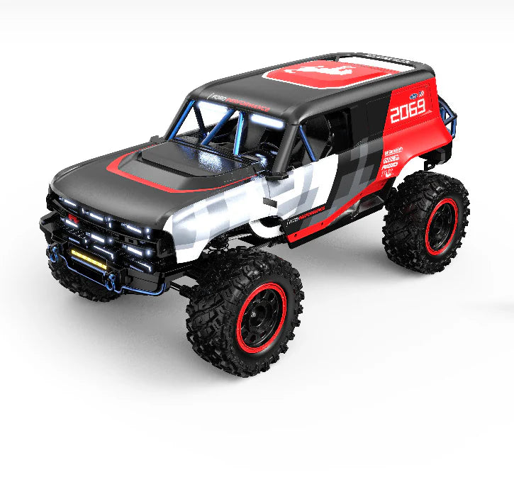 Crawler