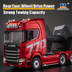 Huina 1501 LED RC truck