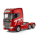 Huina 1501 RC heavy duty tractor truck