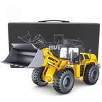 Huina construction RC vehicle outdoor use