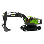 Huina 1661 RC Excavator with Rotating Cab