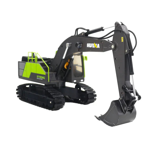 Huina 1661 Remote Control Construction Excavator