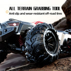JJRC C8839 Grabbing tool rc car