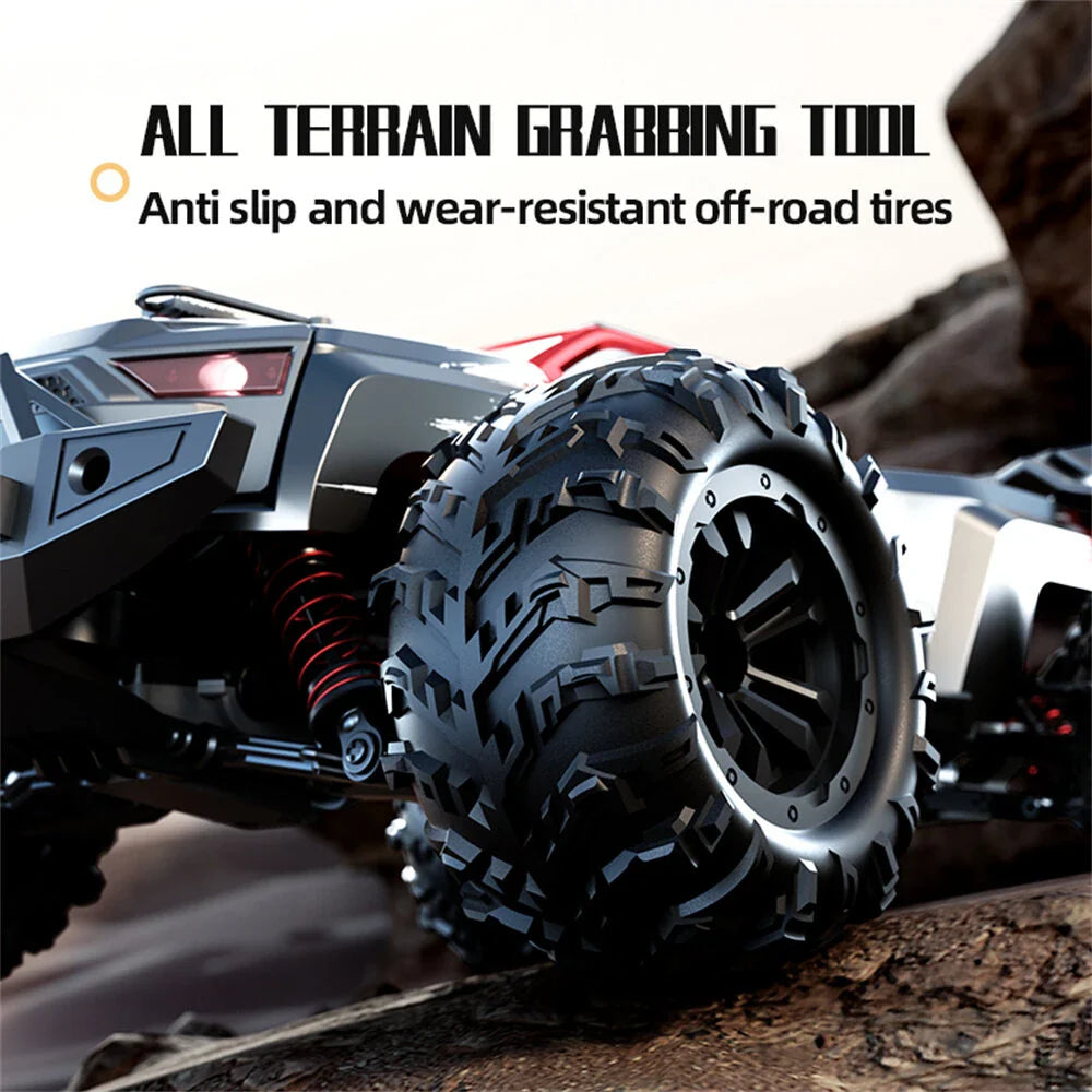 JJRC C8839 Grabbing tool rc car