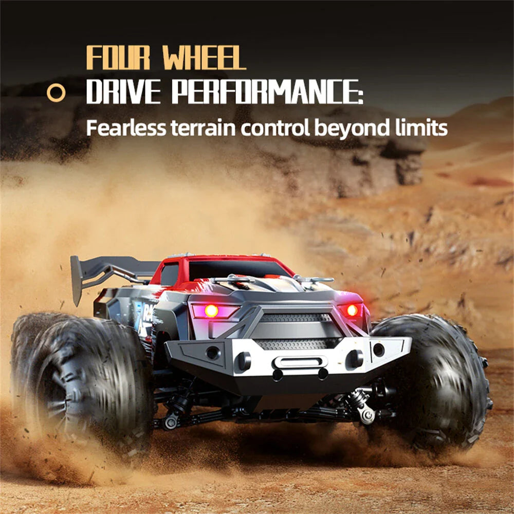 JJRC C8839 RC Truck