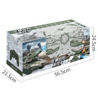 JJRC Q131 Water Gel Blaster Tank