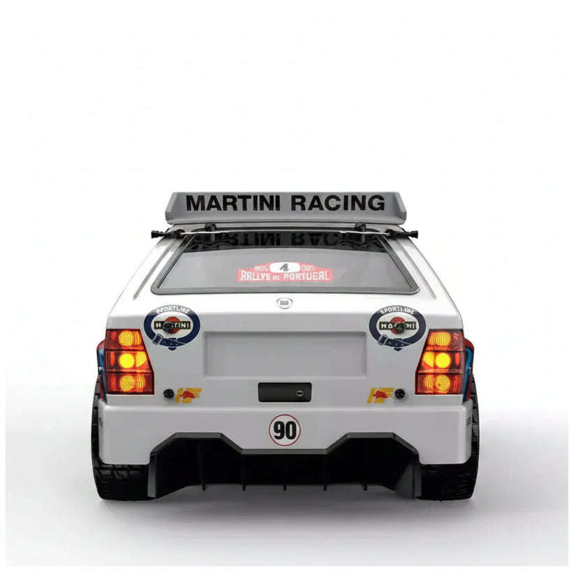 MJX Hyper Go 14302 Upgraded version 1:14 Brushless RC Drift Car