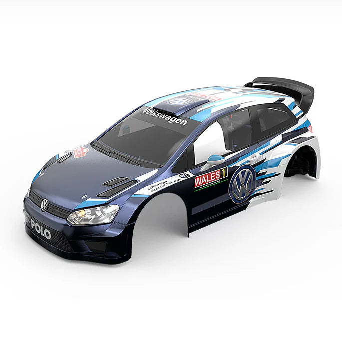 MJX 10304DC Car body