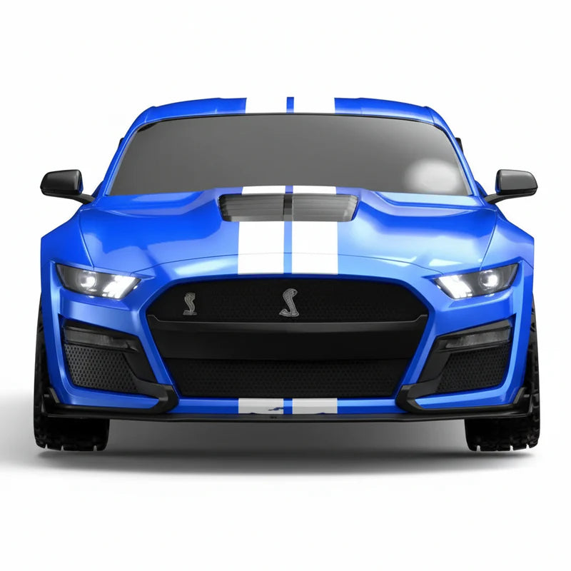 MJX 1:10 Ford Mustang Shelby GT500 RC 70km/h