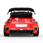 MJX 7303DC Brushless car