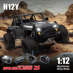 MJX H12Y 1:12 Brushless RC Crawler India