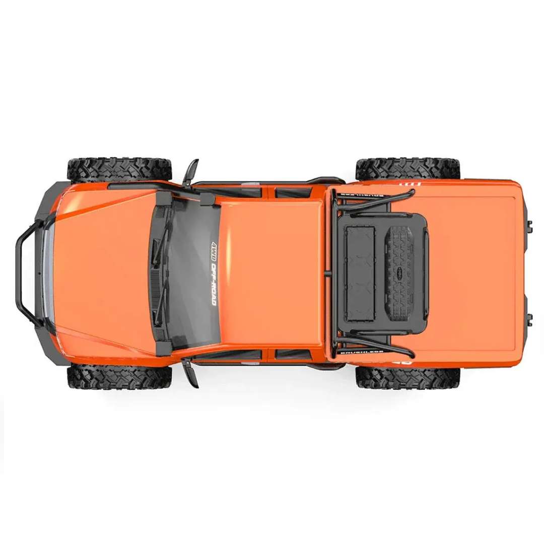 MJX H8EDC Waterproof RC Rock Crawler